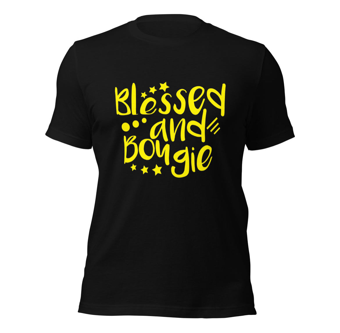 Blessed & Bougie T-Shirt