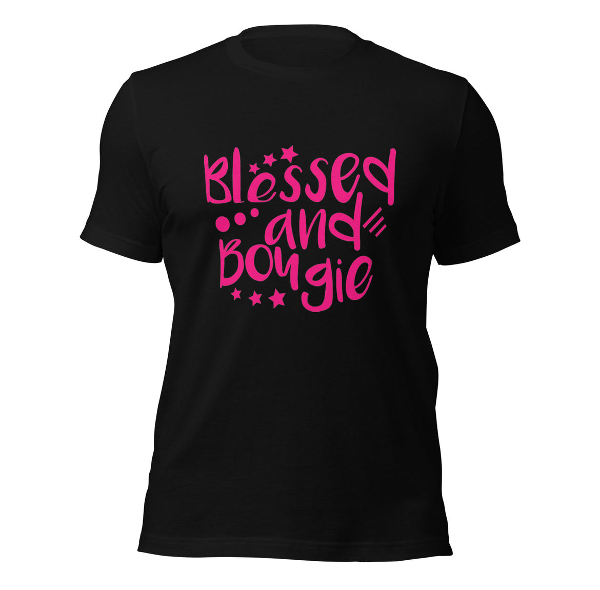 Blessed & Bougie T-Shirt