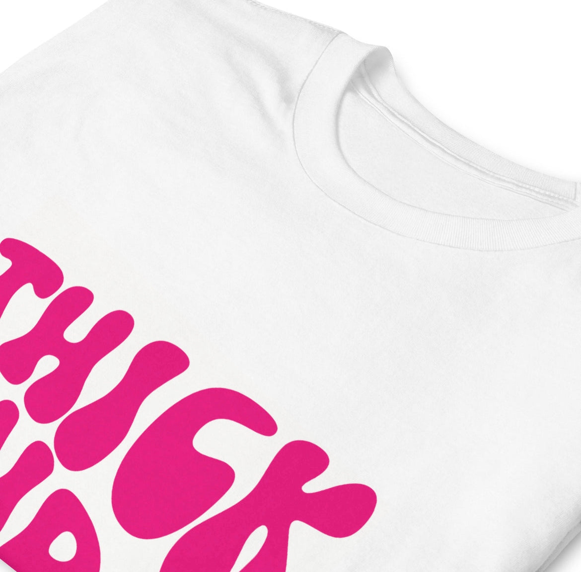 Thick and Tired T-Shirt