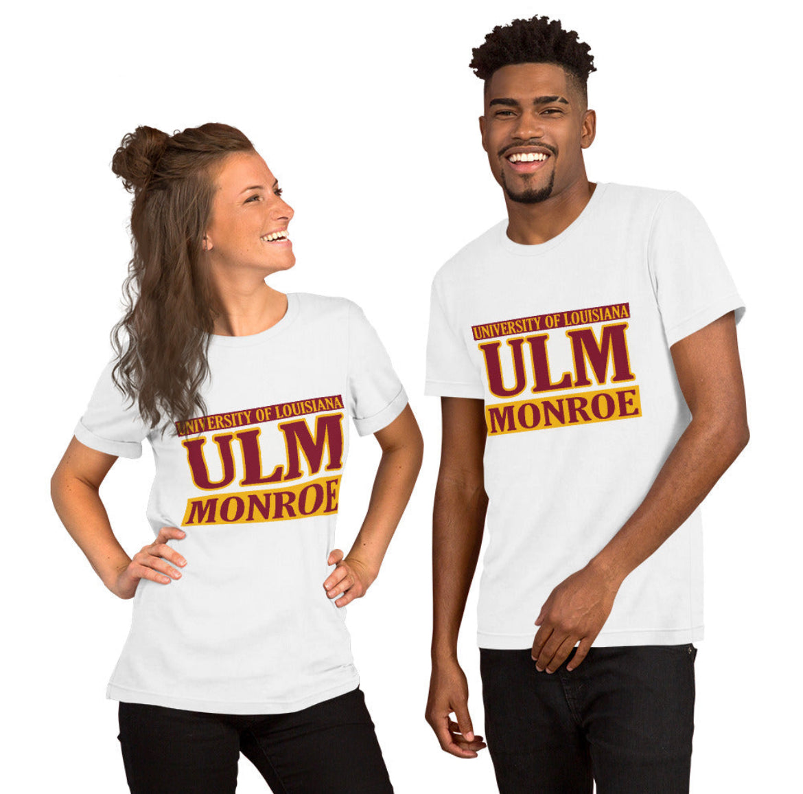 ULM T-Shirt