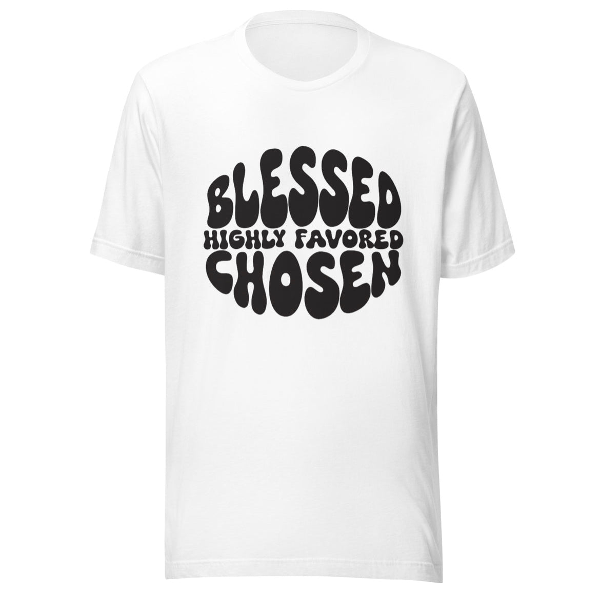 Blessed T-Shirt