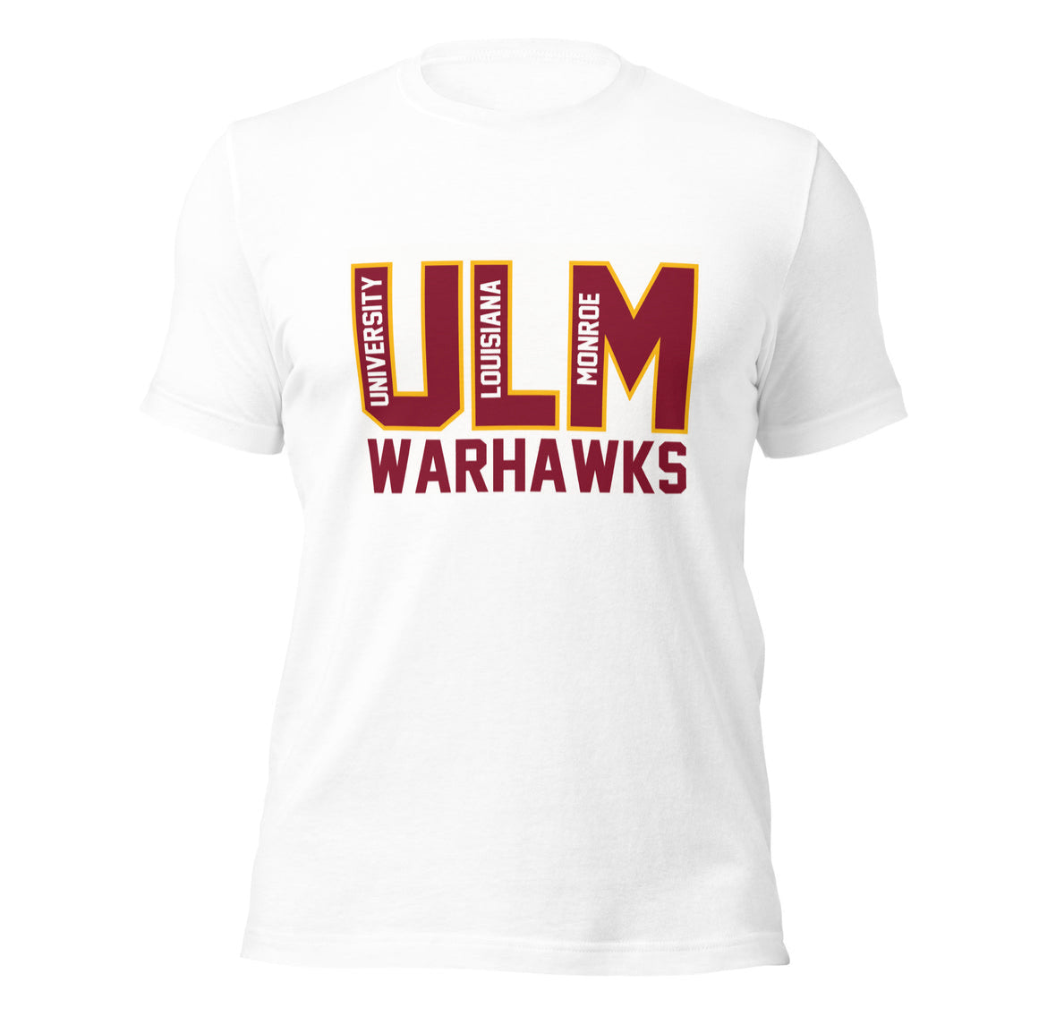 ULM Warhawks T-Shirt