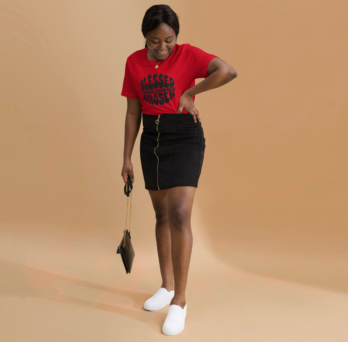 Blessed T-Shirt