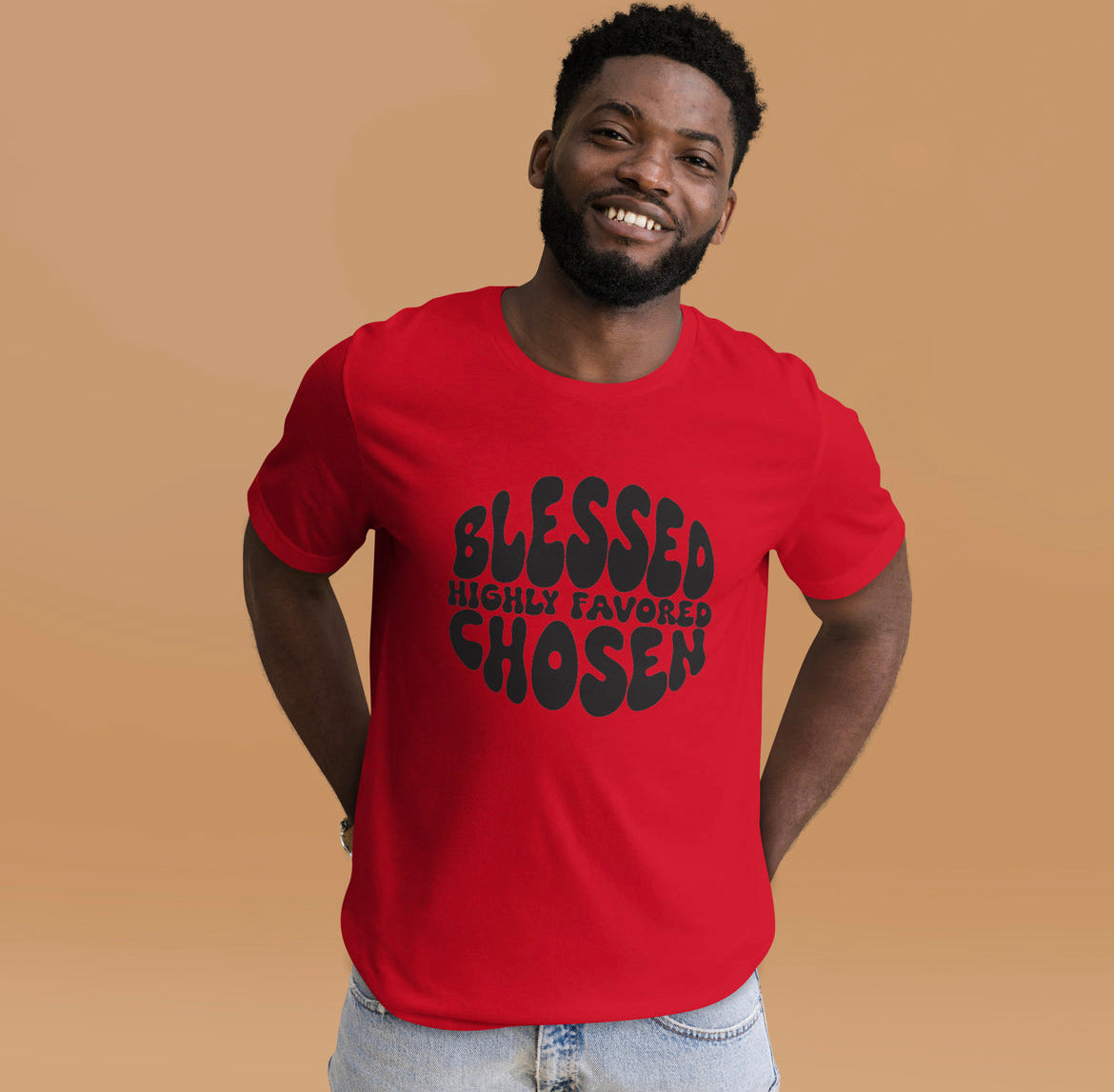 Blessed T-Shirt