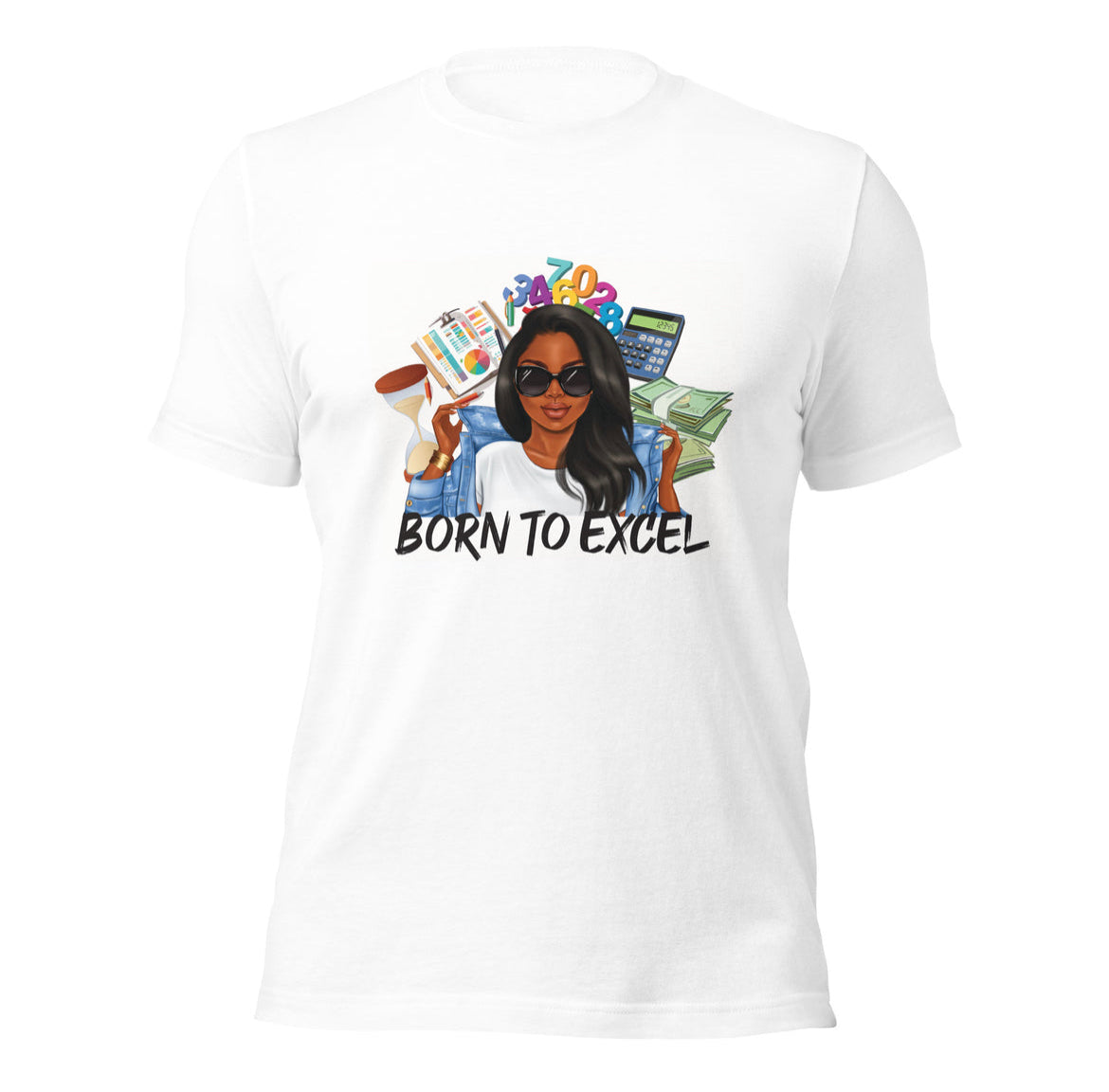 Accounting T-Shirt