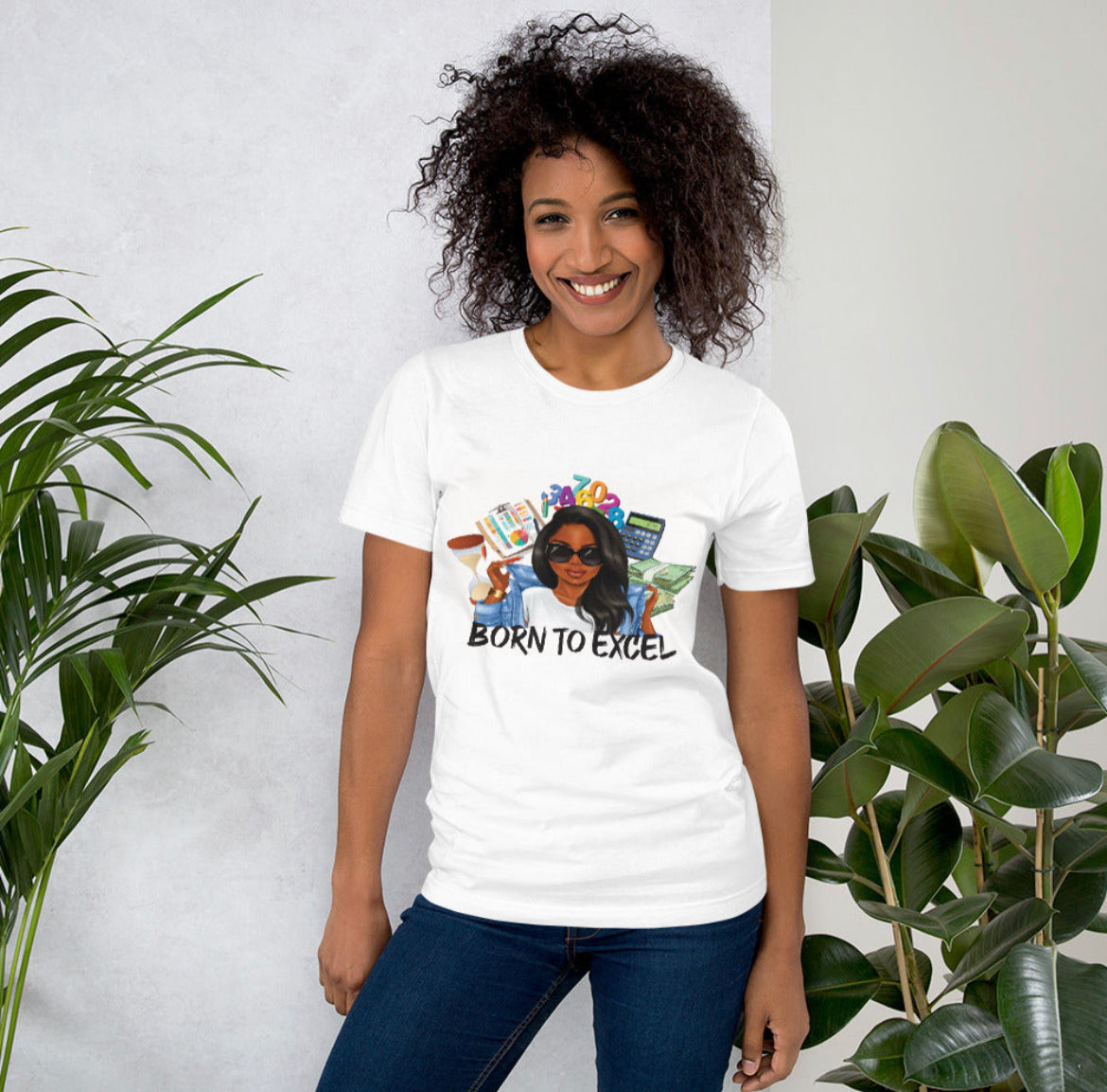 Accounting T-Shirt