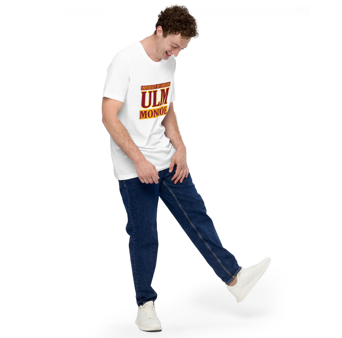 ULM T-Shirt