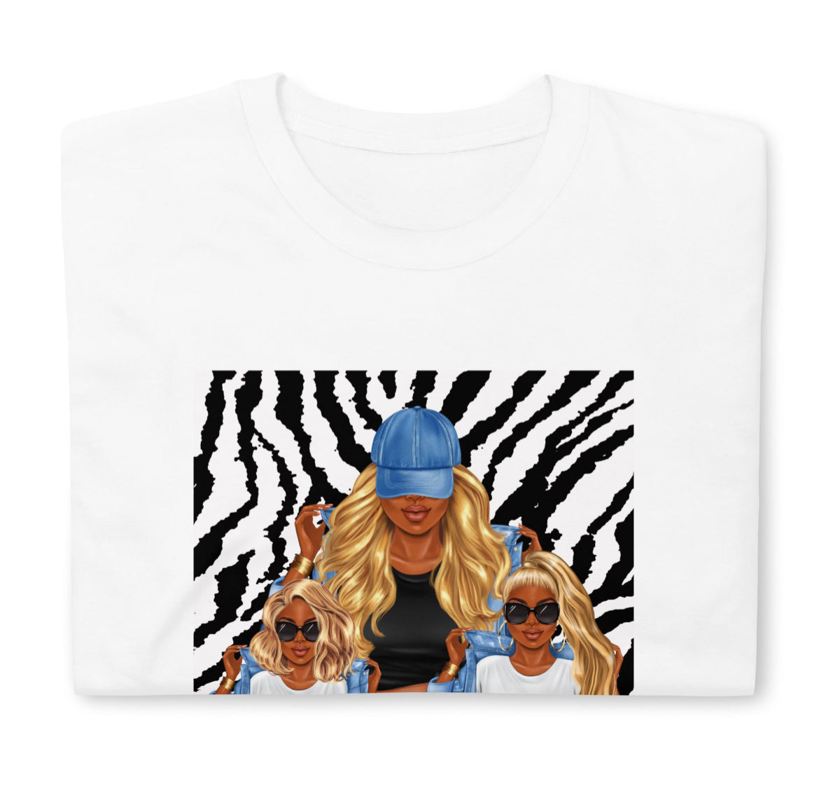 Blondes Have More Fun T-Shirt