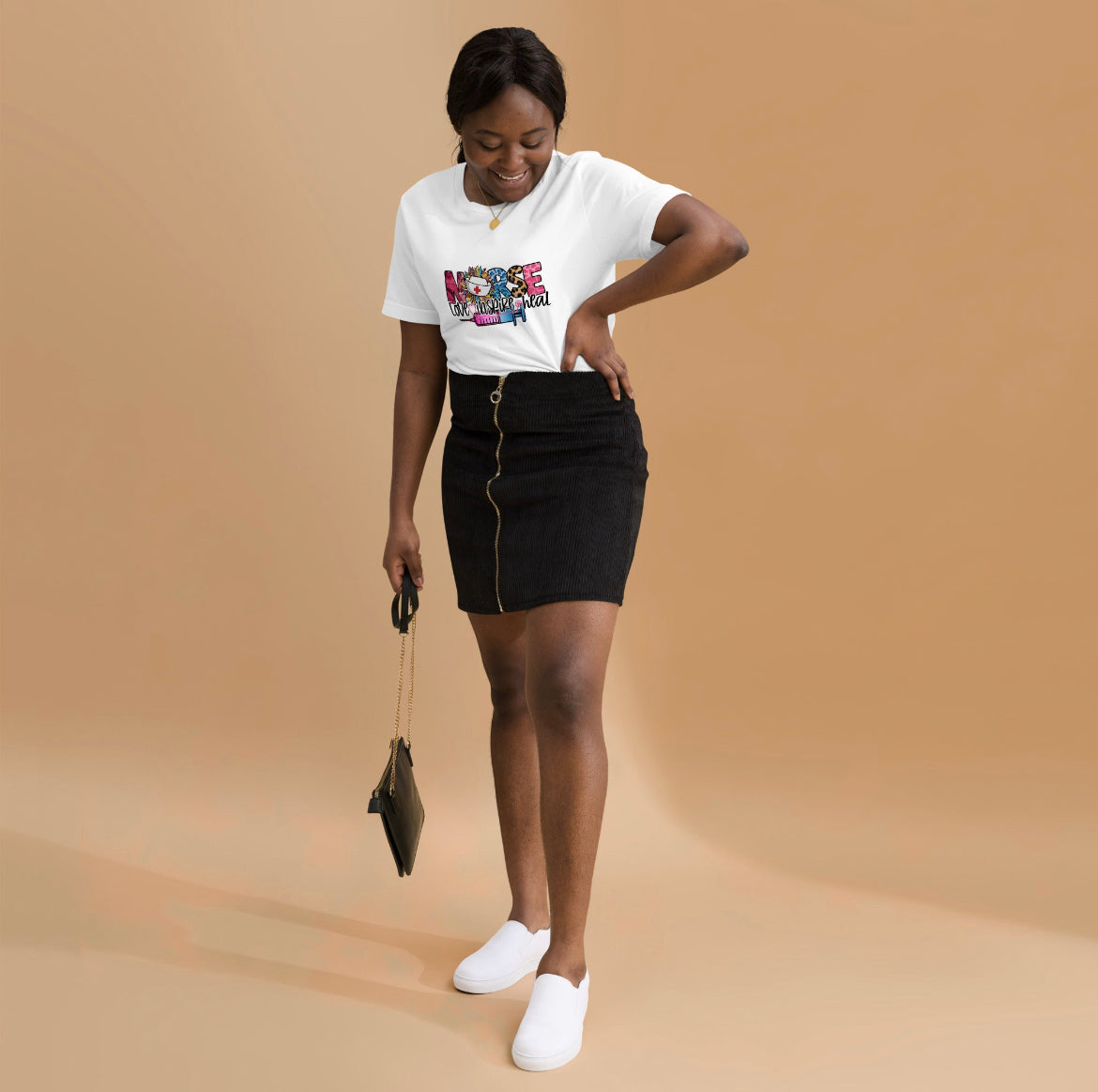 Nurse T-Shirt