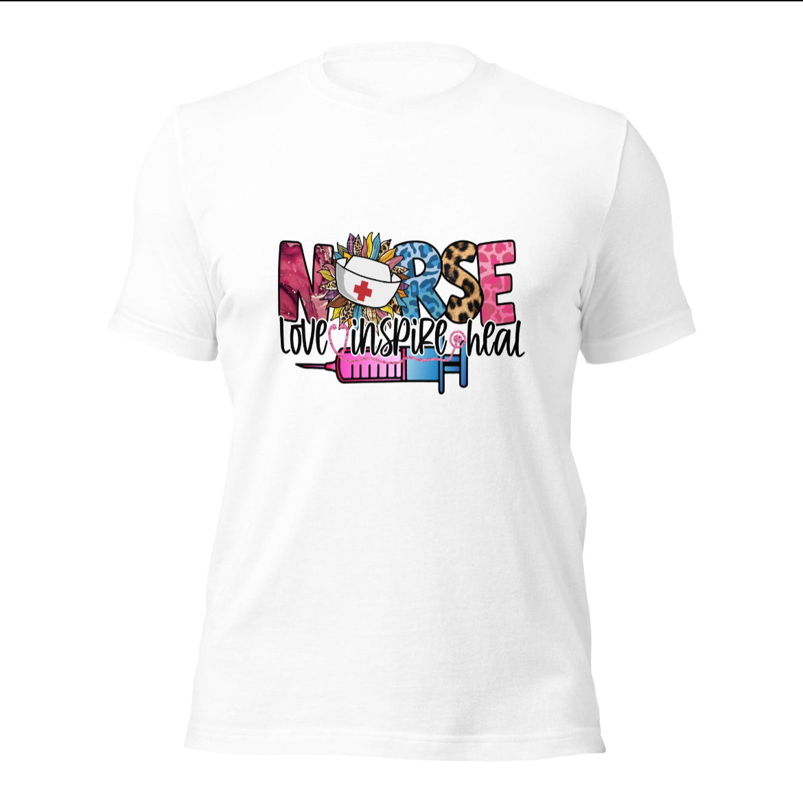 Nurse T-Shirt