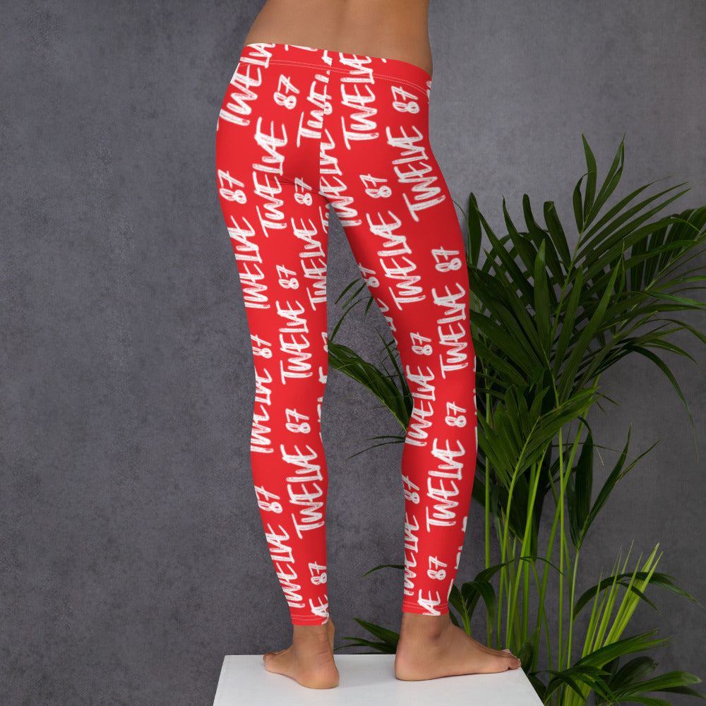 Twelve 87 Leggings