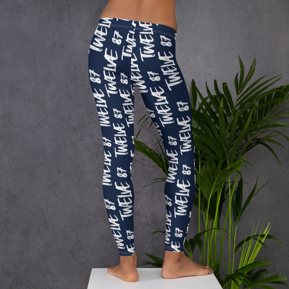 Twelve 87 Leggings