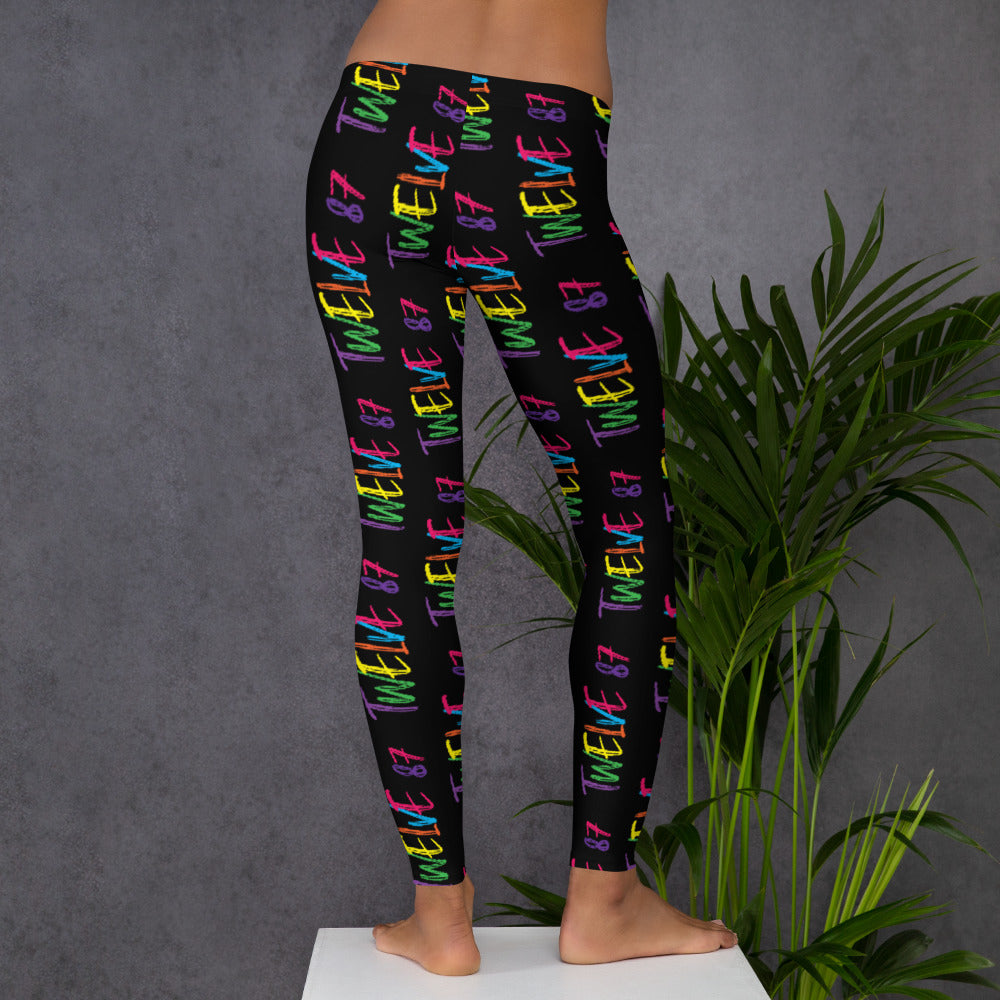 Twelve 87 Leggings