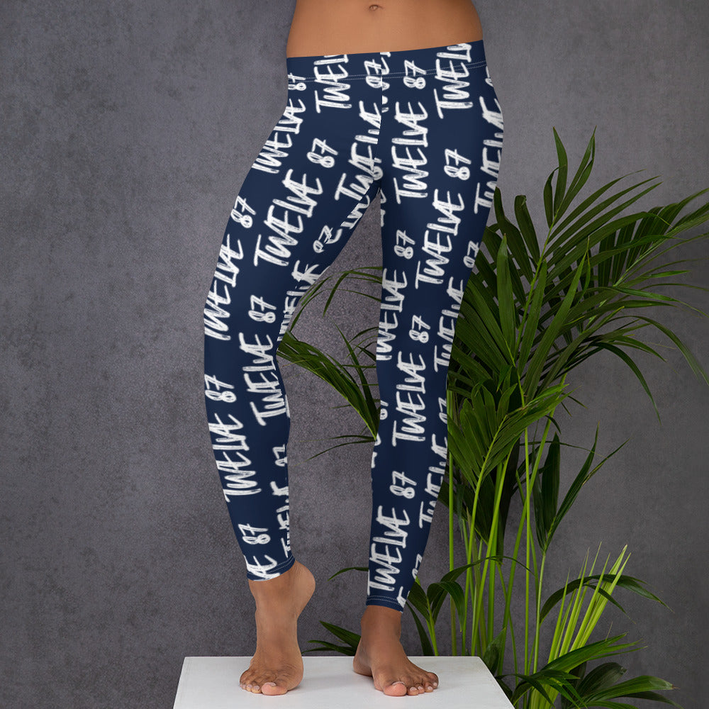 Twelve 87 Leggings