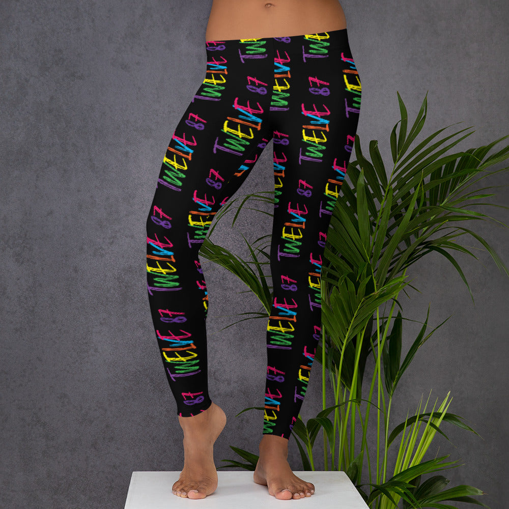 Twelve 87 Leggings