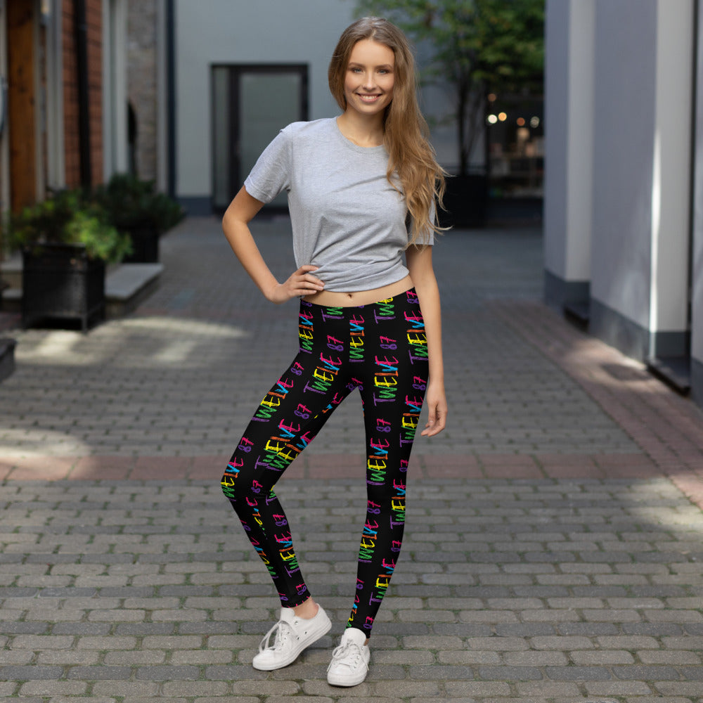 Twelve 87 Leggings