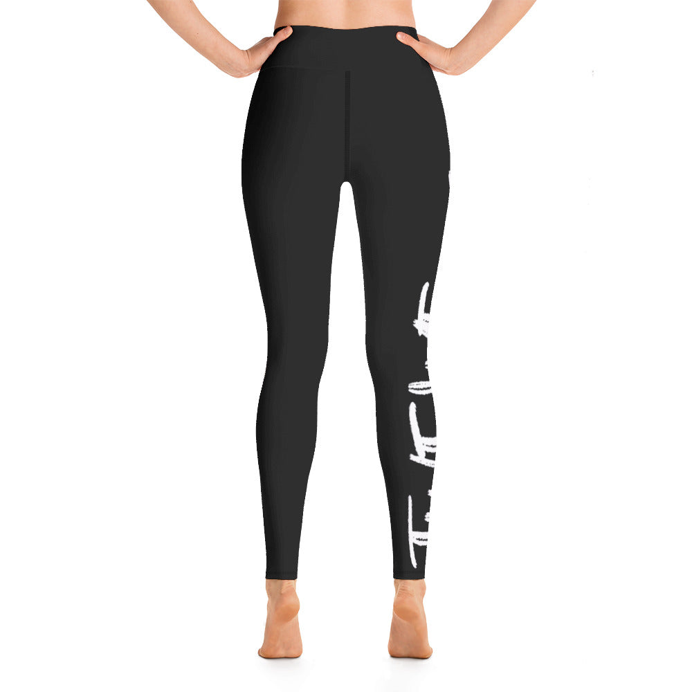 Twelve 87 Yoga Leggings