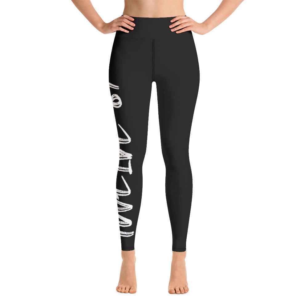 Twelve 87 Yoga Leggings