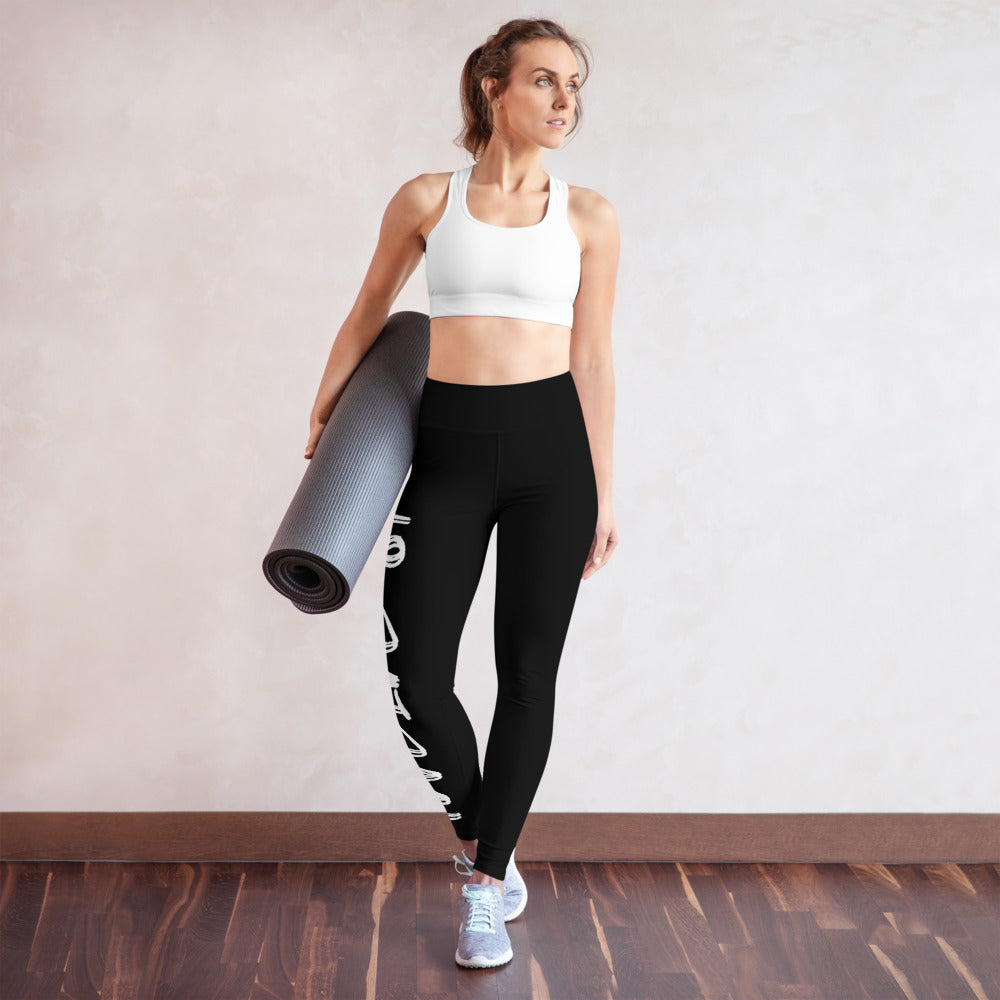 Twelve 87 Yoga Leggings