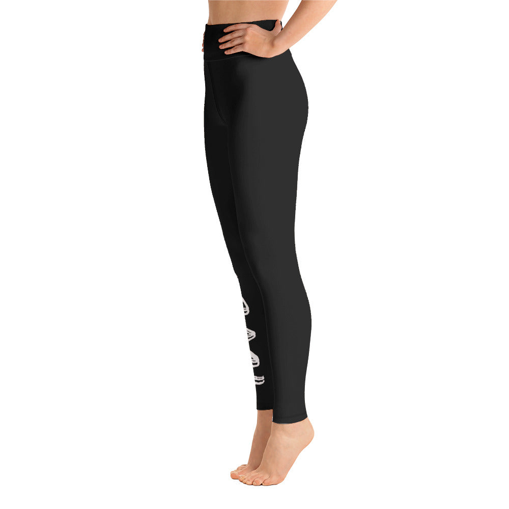Twelve 87 Yoga Leggings