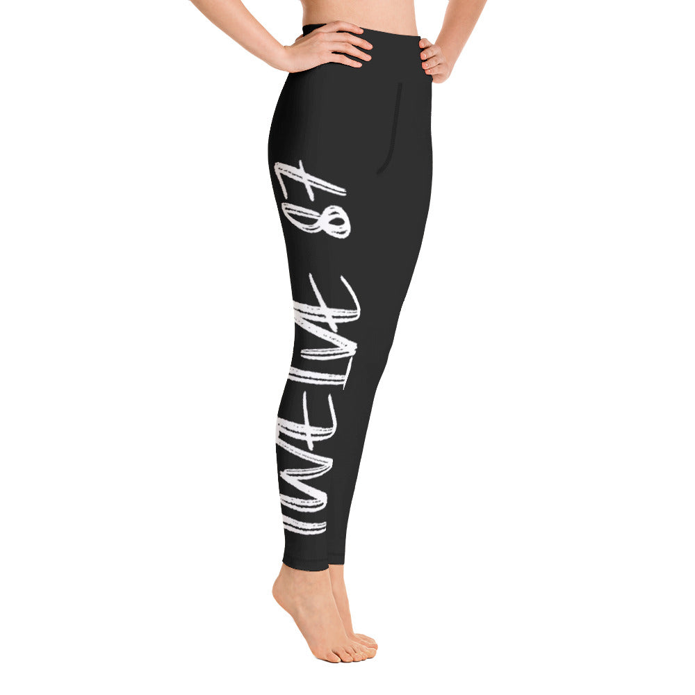 Twelve 87 Yoga Leggings