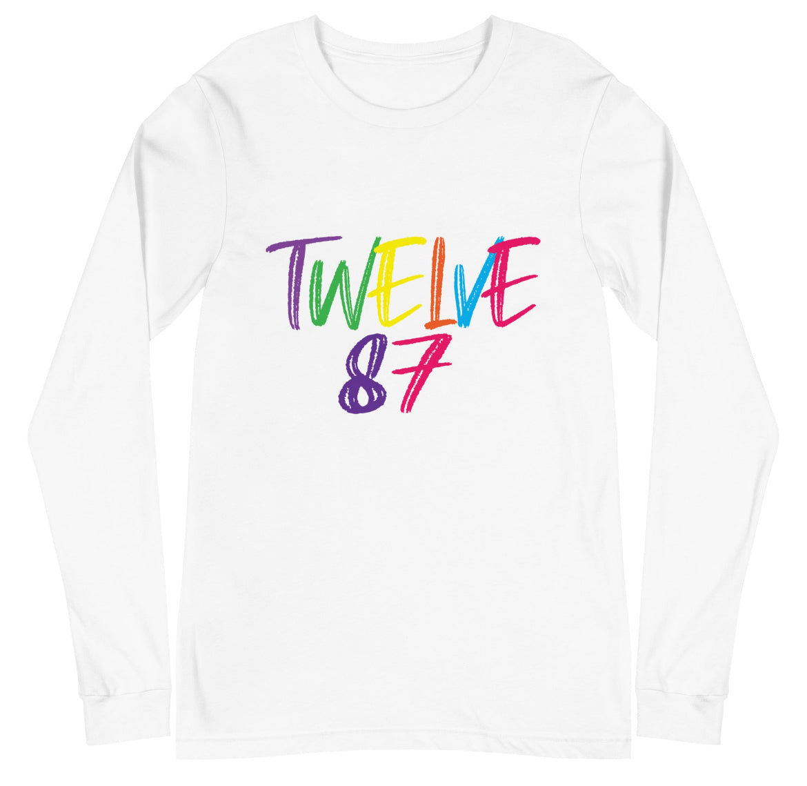 Twelve 87 Long Sleeve Premium Shirt