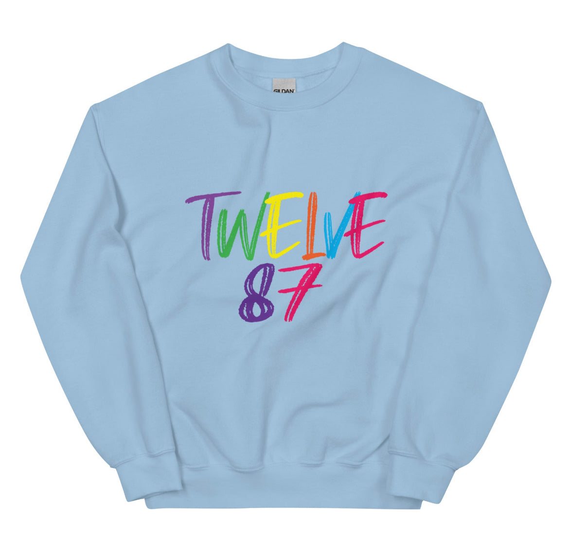 Twelve 87 Premium Sweatshirt