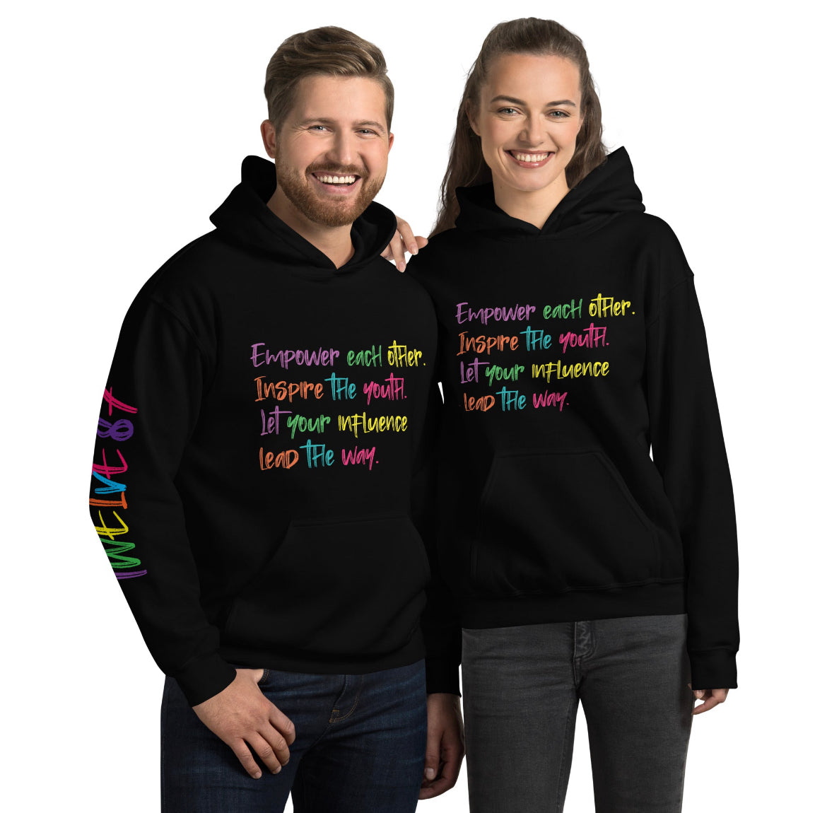 Twelve 87 Hoodie