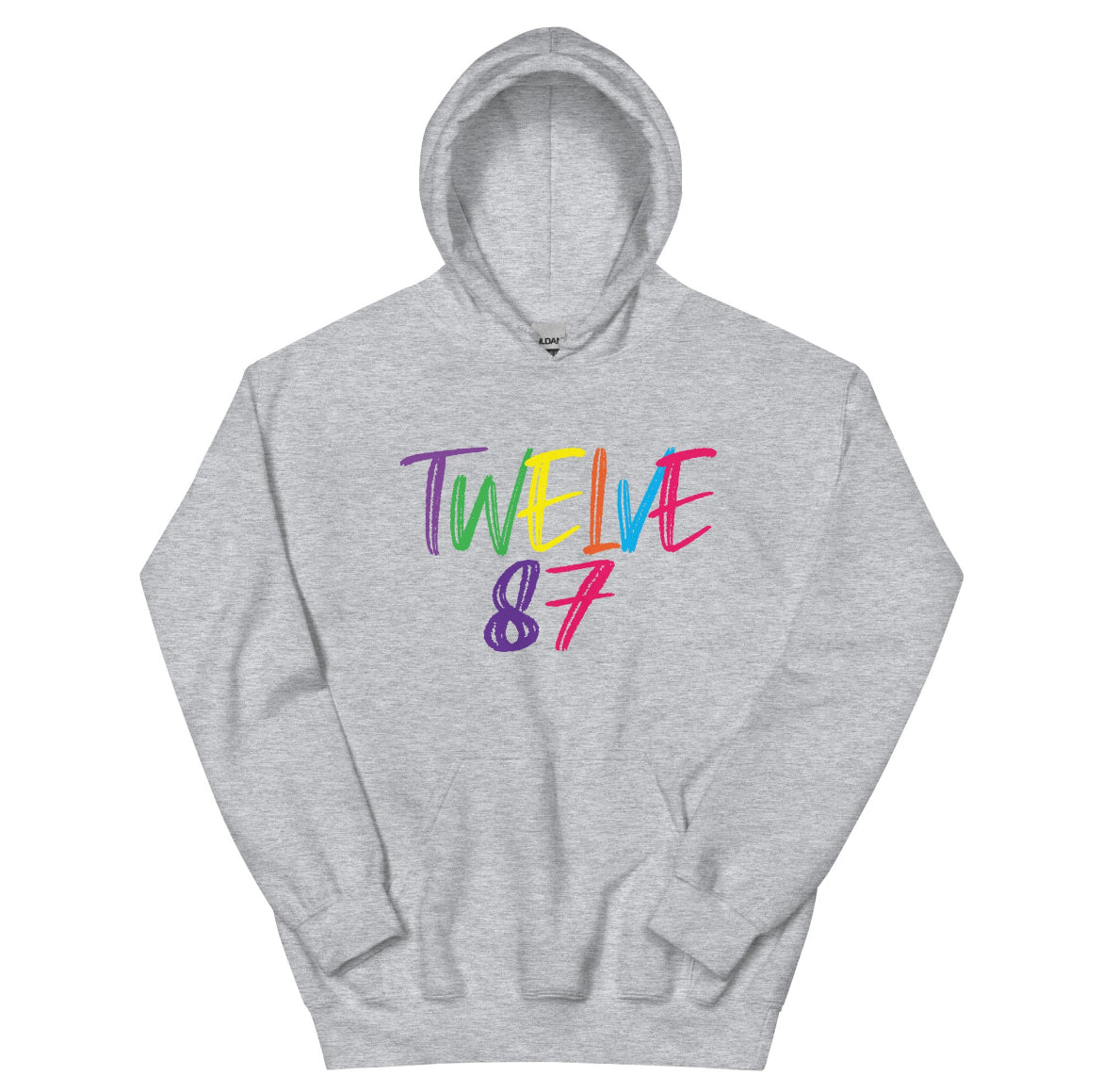 Twelve 87 Premium Hoodie