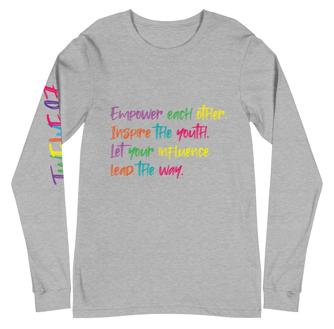 Twelve 87 Long Sleeve Shirt