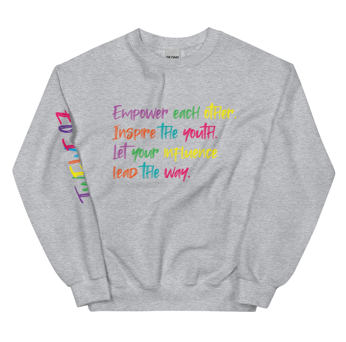 Twelve 87 Sweatshirt