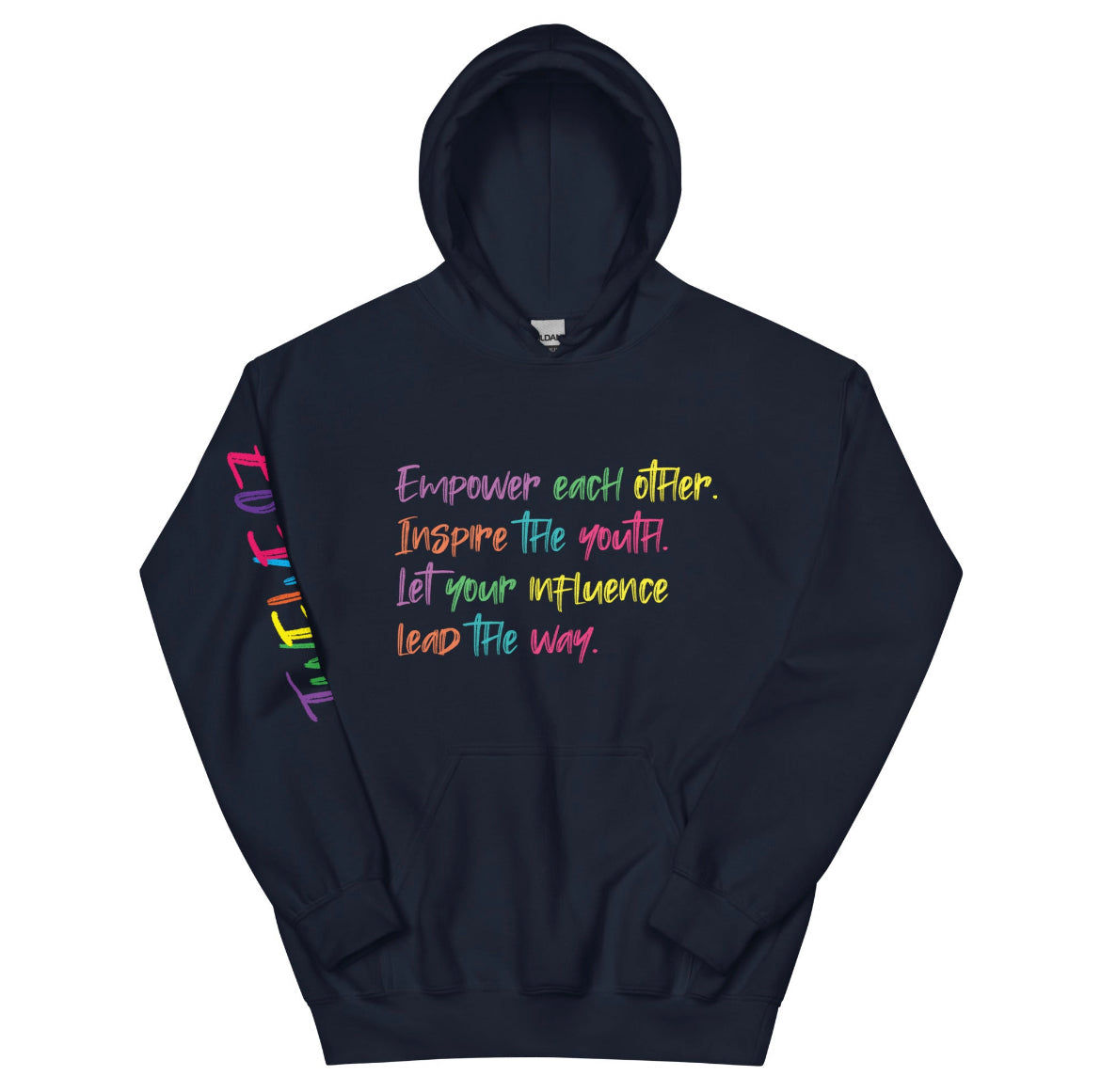 Twelve 87 Hoodie