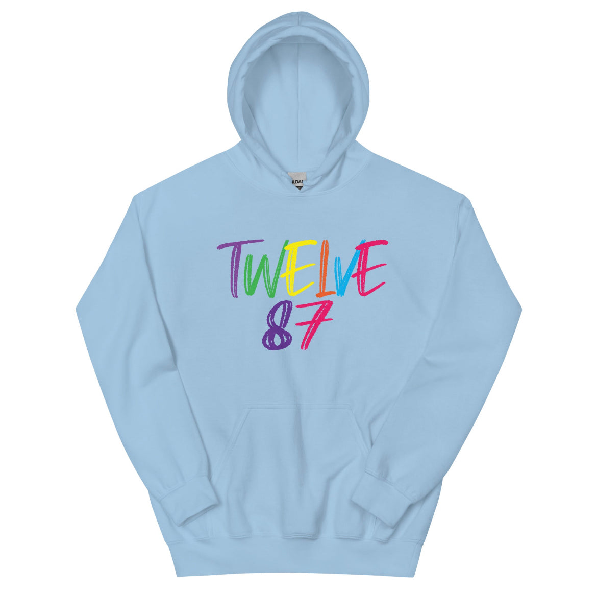 Twelve 87 Premium Hoodie