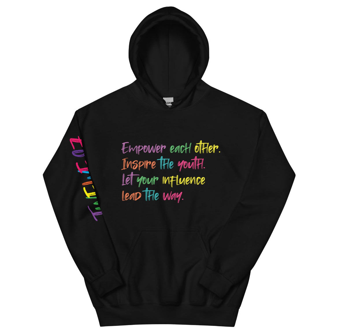 Twelve 87 Hoodie