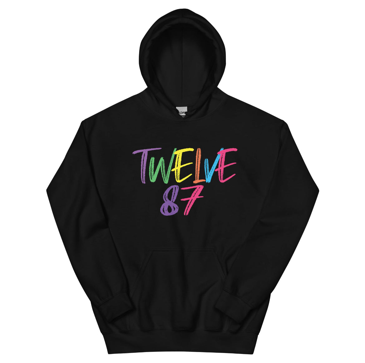 Twelve 87 Premium Hoodie