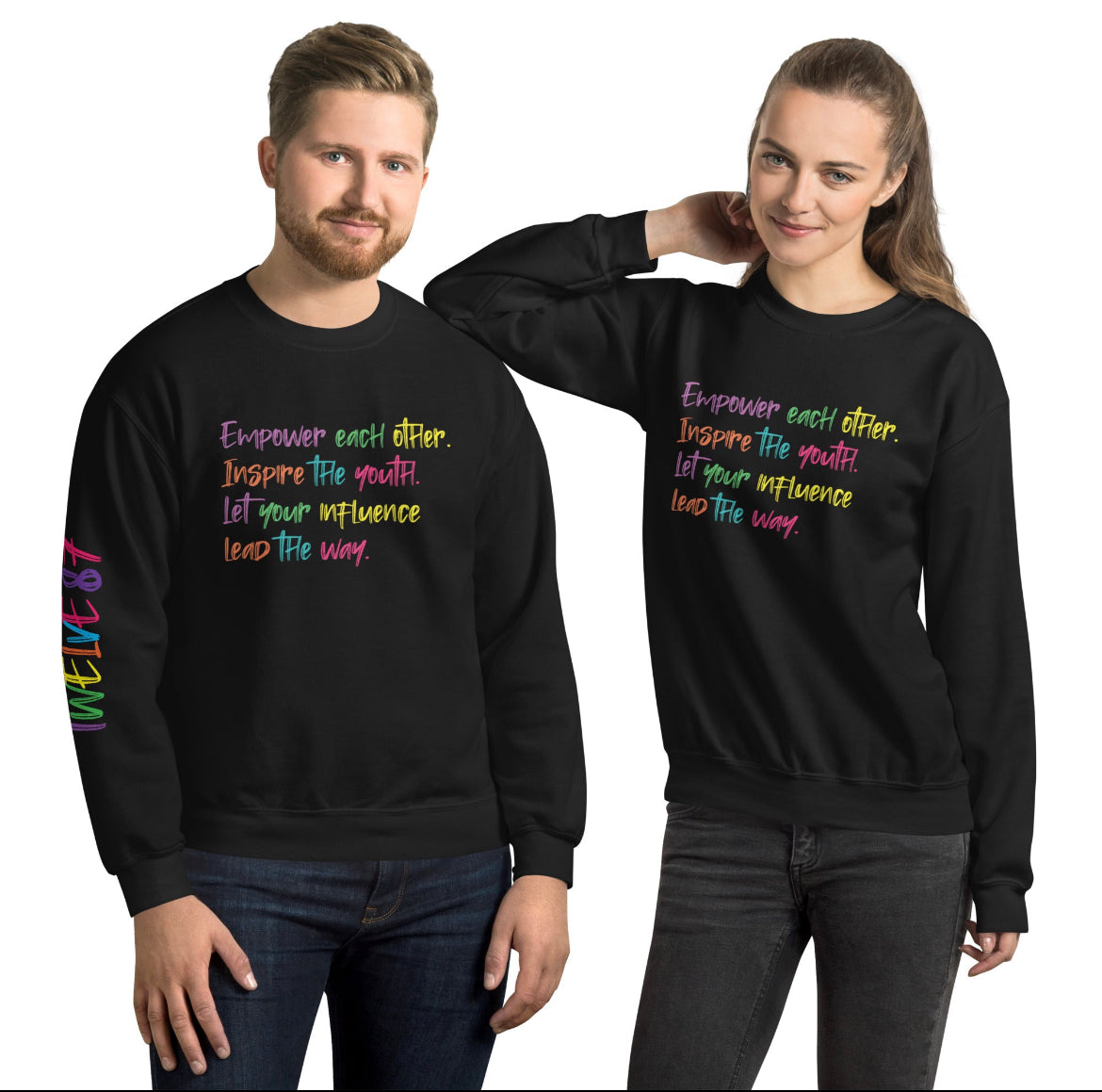 Twelve 87 Sweatshirt
