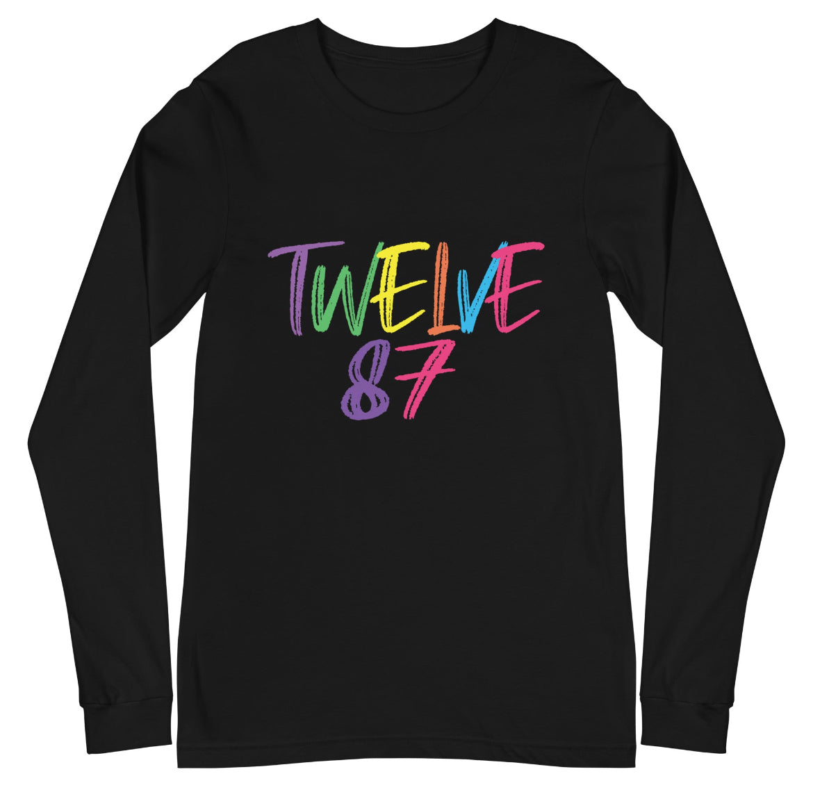 Twelve 87 Long Sleeve Premium Shirt
