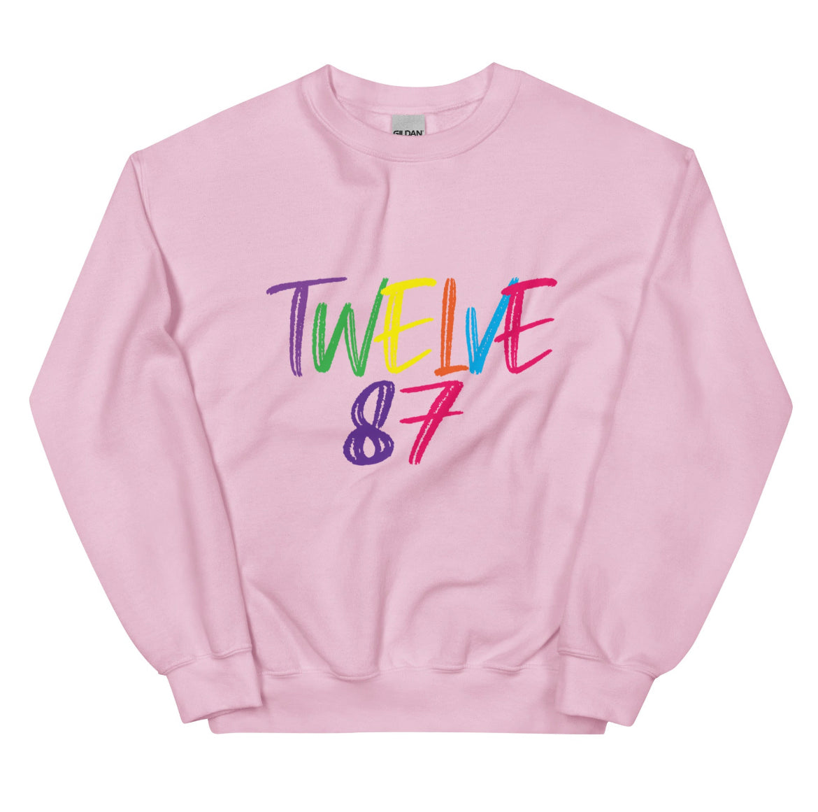 Twelve 87 Premium Sweatshirt