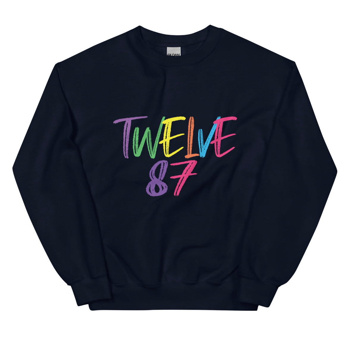 Twelve 87 Premium Sweatshirt