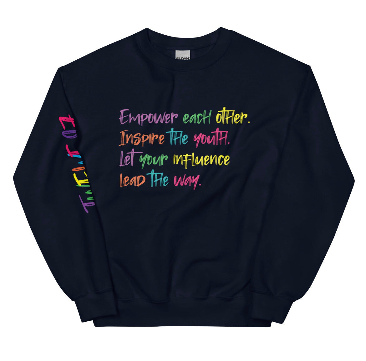 Twelve 87 Sweatshirt