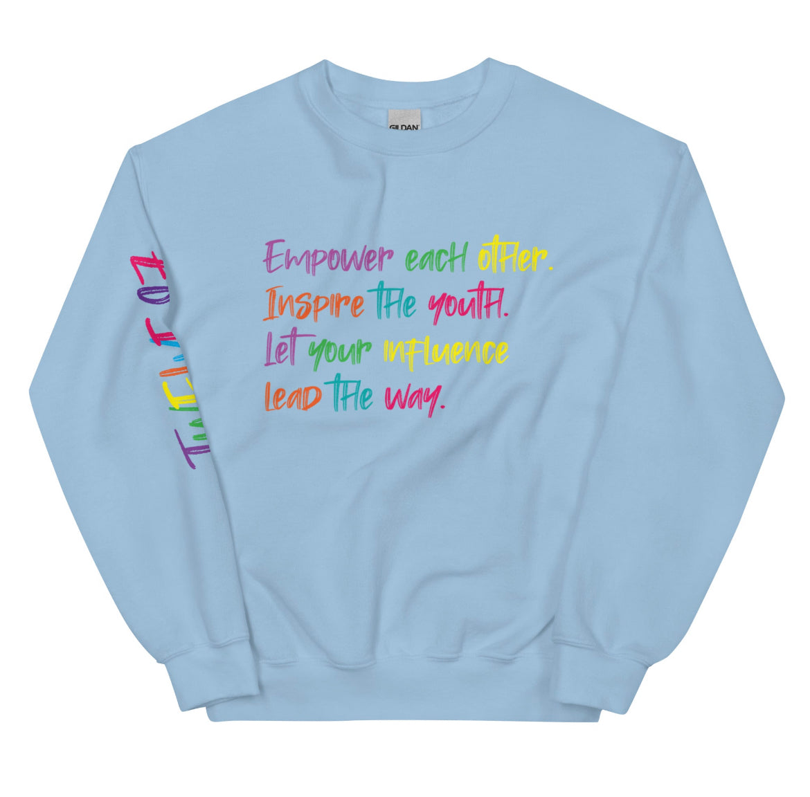 Twelve 87 Sweatshirt