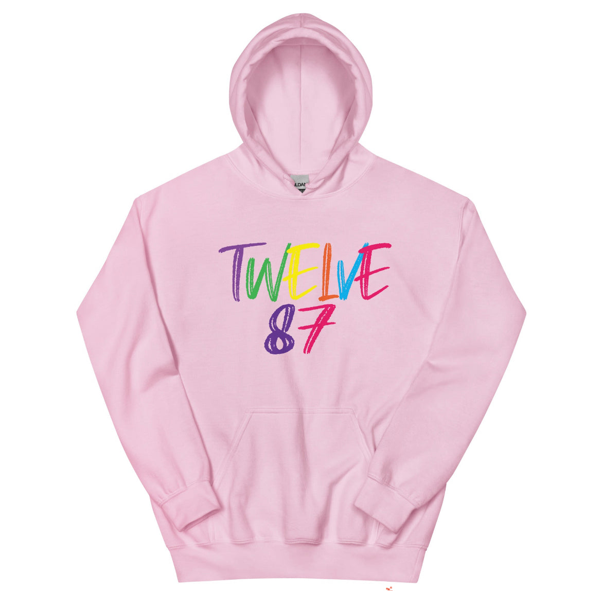 Twelve 87 Premium Hoodie