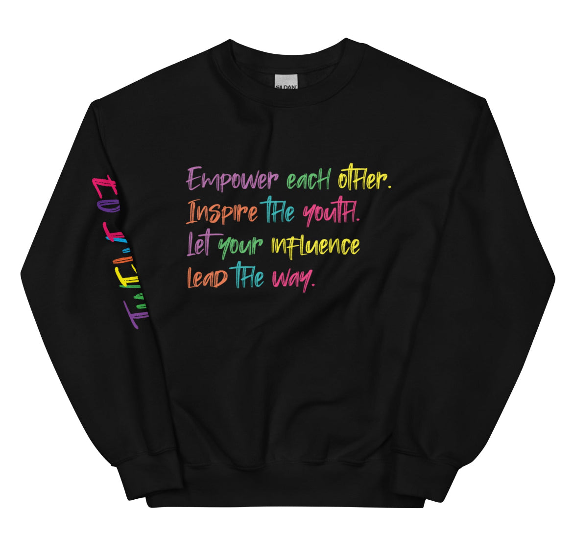 Twelve 87 Sweatshirt