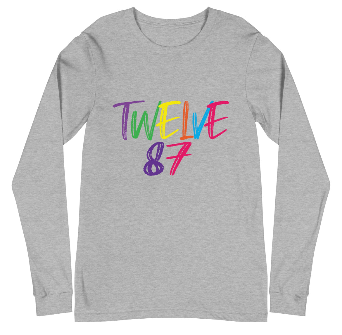Twelve 87 Long Sleeve Premium Shirt