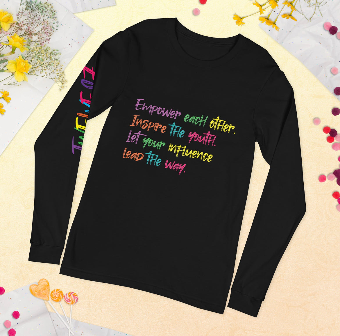 Twelve 87 Long Sleeve Shirt