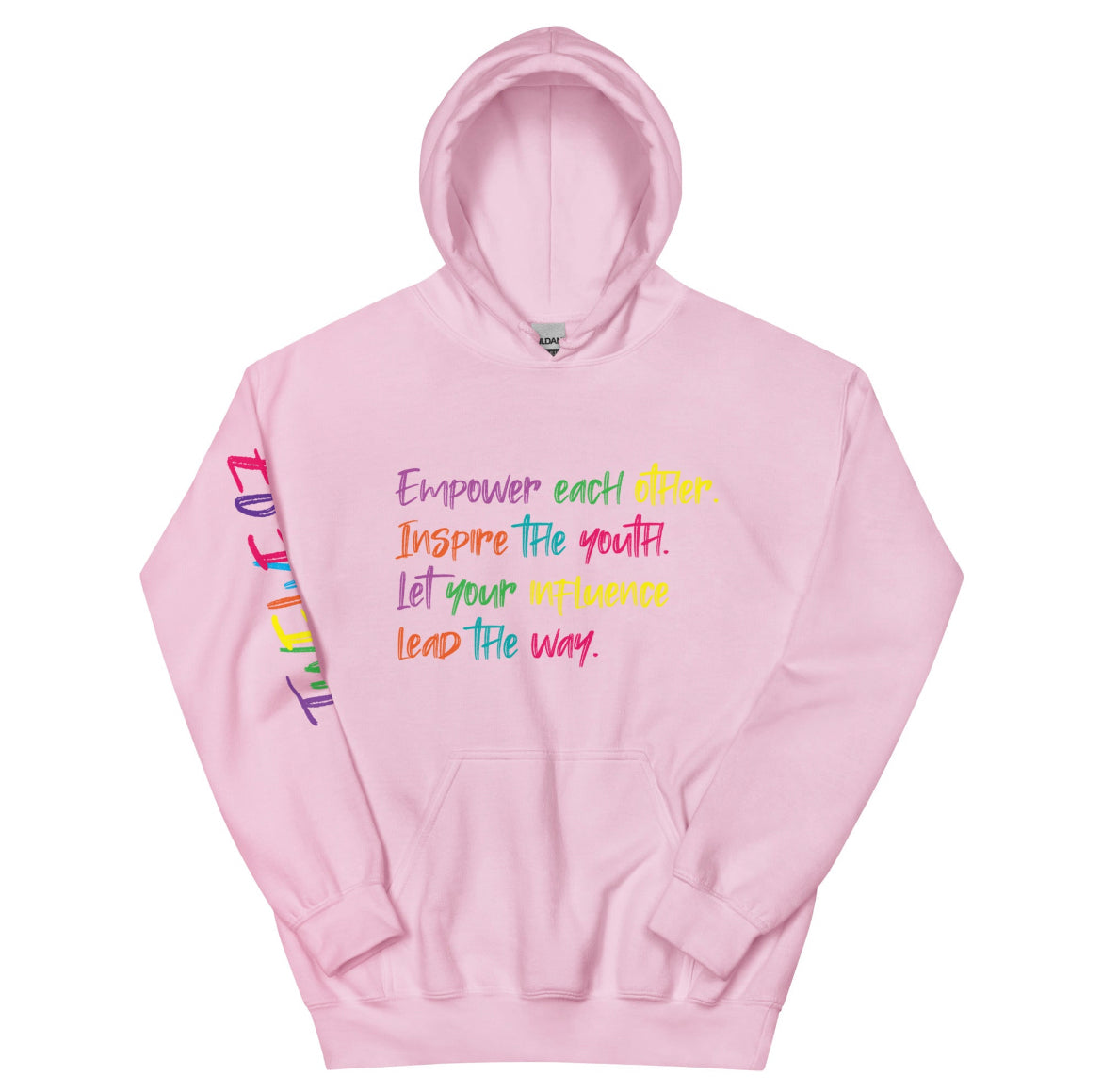 Twelve 87 Hoodie