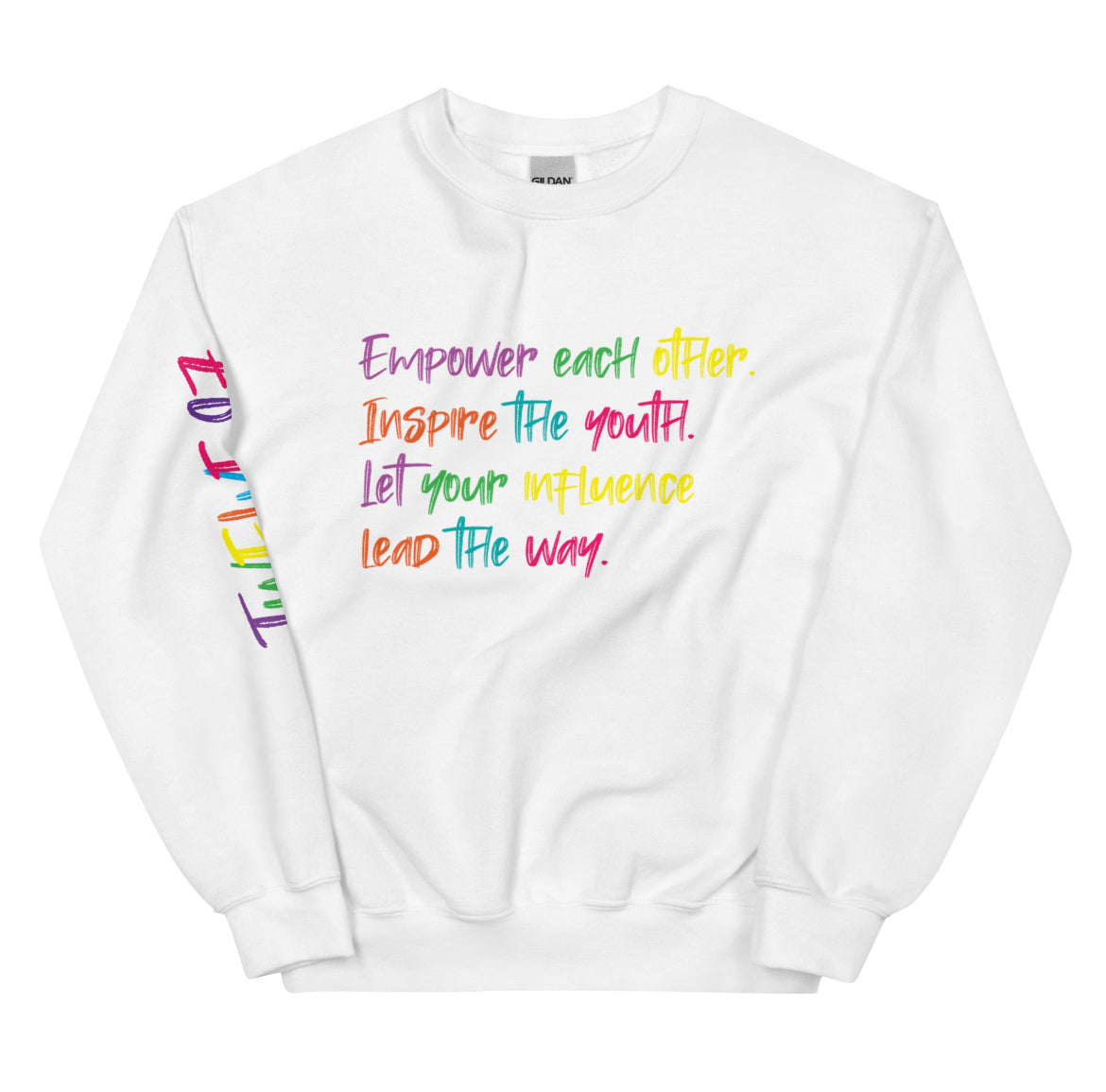 Twelve 87 Sweatshirt