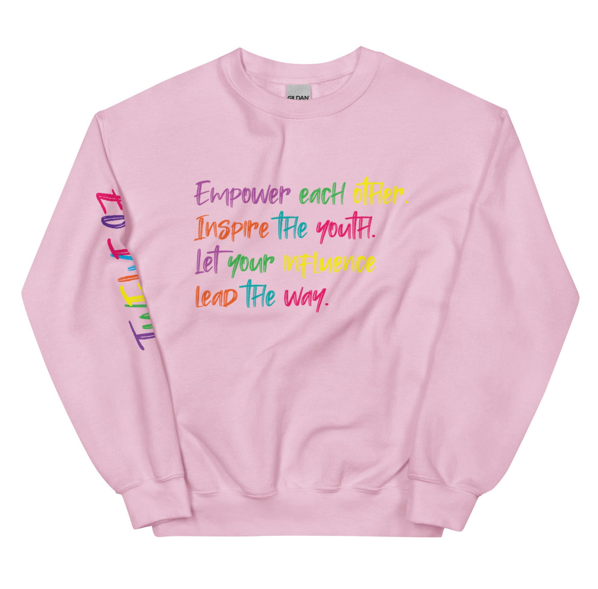 Twelve 87 Sweatshirt