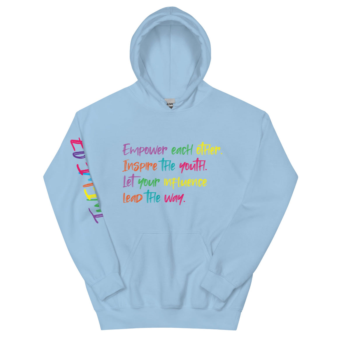 Twelve 87 Hoodie