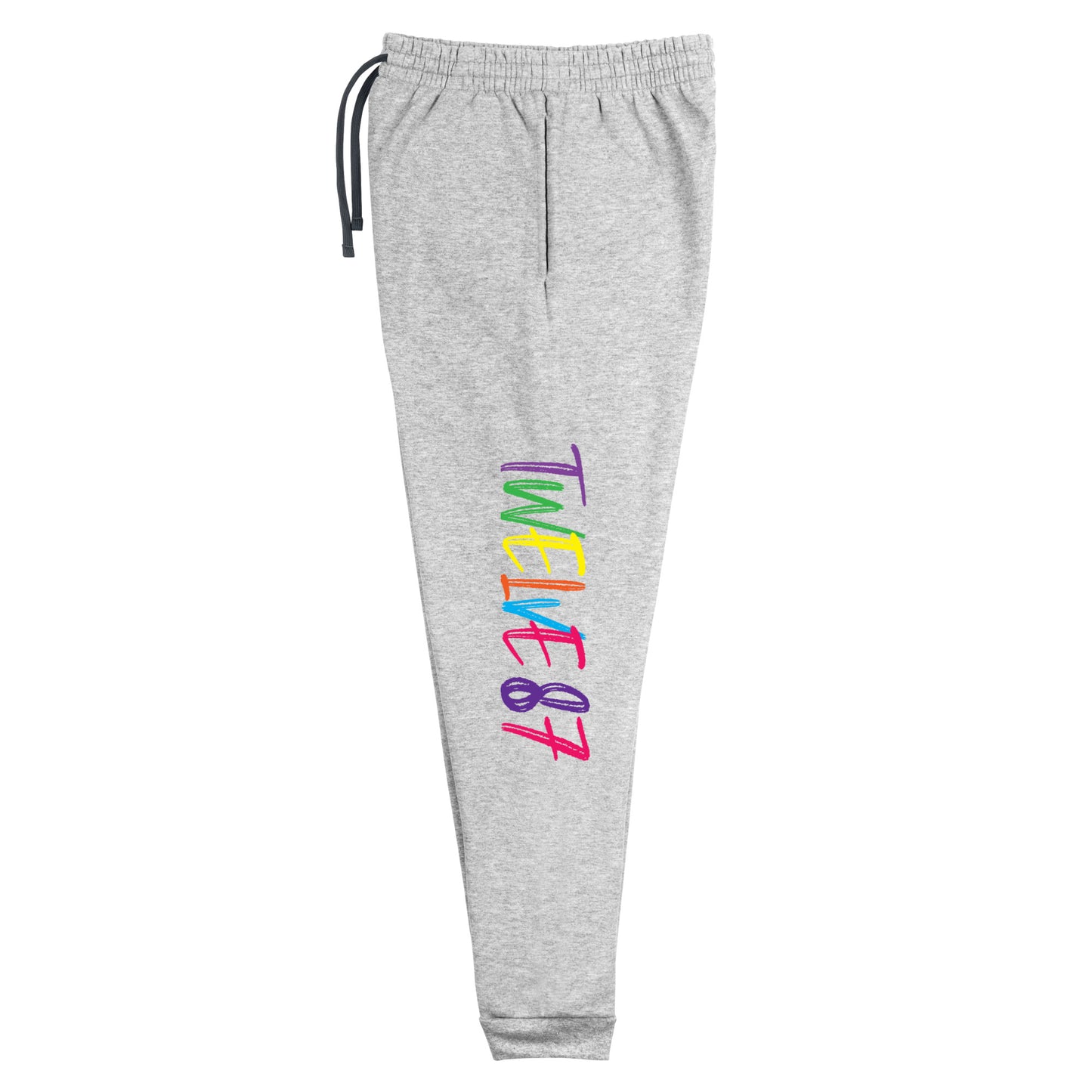 Twelve 87 Unisex Joggers
